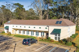 Plus de détails pour 406 Briarwood Dr, Jackson, MS - Bureau/Médical à louer