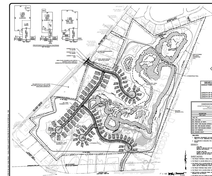 0 New London Turnpike, Coventry, RI à vendre - Photo principale – Image 1 sur 1