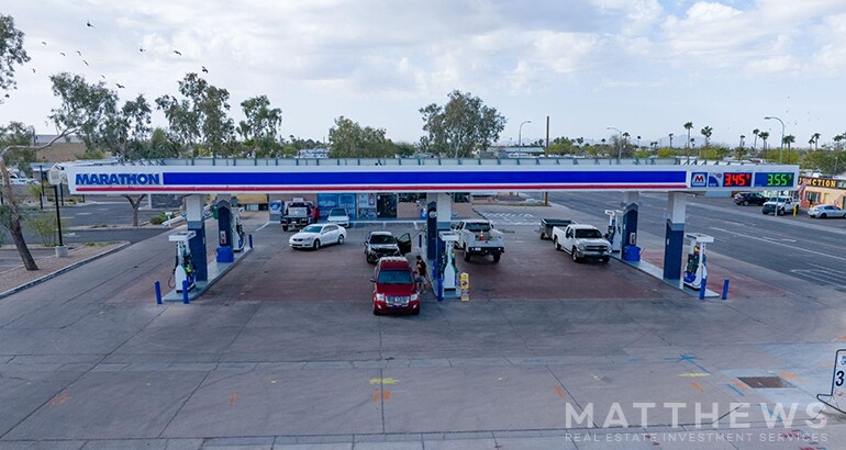 1571 W Apache Trl, Apache Junction, AZ à vendre - Photo de l’immeuble – Image 2 sur 3