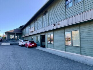 Plus de détails pour 3716 Pacific Ave, Tacoma, WA - Bureau/Médical à louer