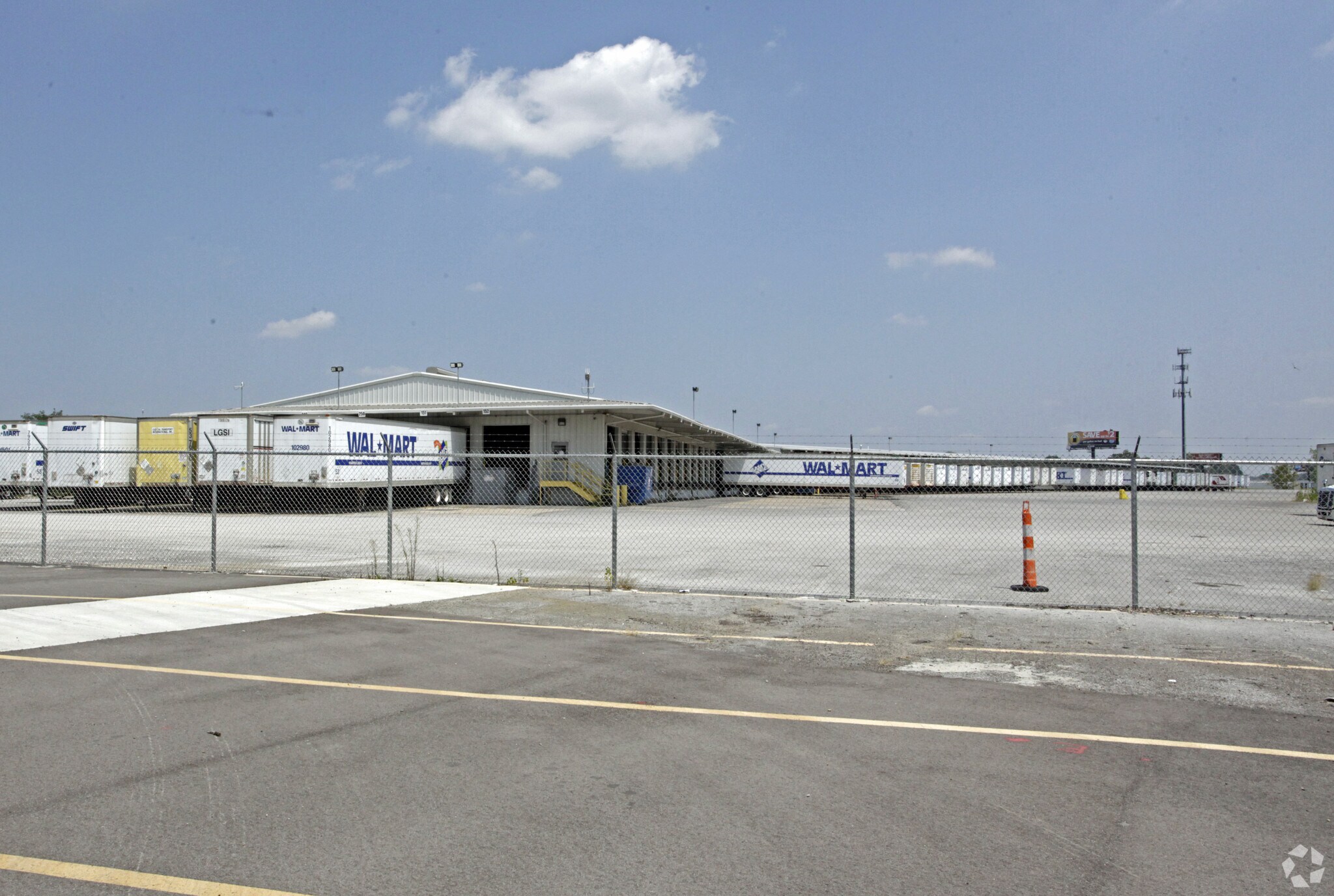 1980 Getwell Rd, Memphis, TN à louer Photo principale– Image 1 sur 4