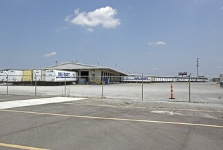 Plus de détails pour 1980 Getwell Rd, Memphis, TN - Industriel/Logistique à louer