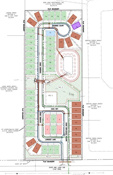 South Loop 336 East, Conroe, TX à vendre - Photo de l’immeuble – Image 3 sur 6