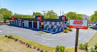 Plus de détails pour 771 Charlotte Rd, Auburndale, FL - Spécialisé à vendre