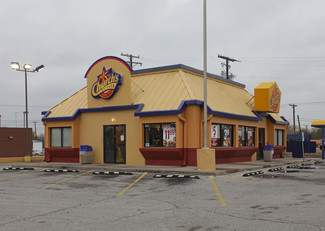 Plus de détails pour 901 E Main St, Grand Prairie, TX - Local commercial à louer