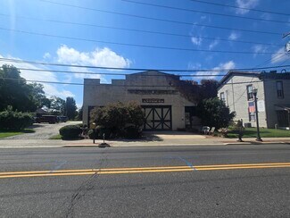 Plus de détails pour 66 S Main St, Mullica Hill, NJ - Local commercial à vendre