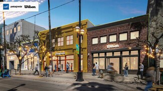 Plus de détails pour 1343-1349 3rd Street Promenade, Santa Monica, CA - Local commercial à vendre