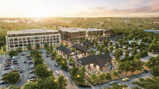 Plus de détails pour 3625 Brookside Pky, Alpharetta, GA - Bureau à louer