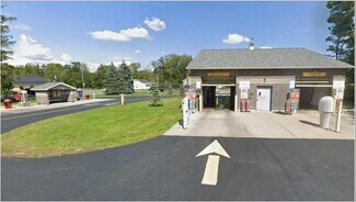 Plus de détails pour 5269 State Route 233, Westmoreland, NY - Spécialisé à vendre