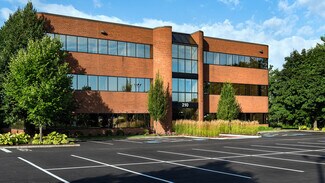 Plus de détails pour 210 Commerce Way, Portsmouth, NH - Bureau à louer