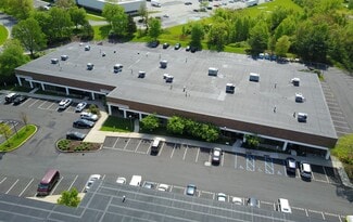 Plus de détails pour 8 E Stow Rd, Marlton, NJ - Local d'activités à louer