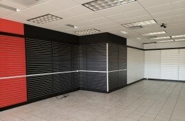 650 S Railway Av, Drumheller, AB à louer - Photo de l’immeuble – Image 3 sur 5