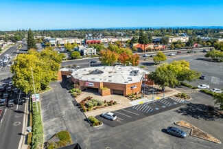 Plus de détails pour 6199 Sunrise Mall Rd, Citrus Heights, CA - Local commercial à vendre