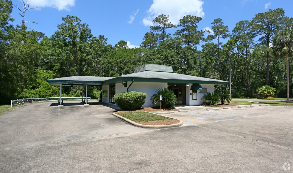 1970 Woodville Hwy, Crawfordville, FL à vendre - Photo de l’immeuble – Image 2 sur 5