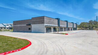 Plus de détails pour 14633 Potranco Rd, San Antonio, TX - Local commercial à louer