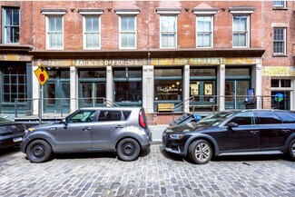 Plus de détails pour 222-224 Front St, New York, NY - Local commercial à louer