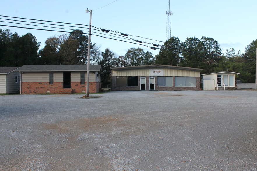619 Constitution Dr, Iuka, MS à vendre - Photo de l’immeuble – Image 2 sur 5