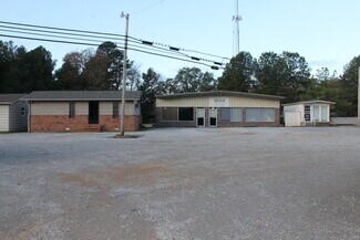 Plus de détails pour 619 Constitution Dr, Iuka, MS - Bureau à vendre