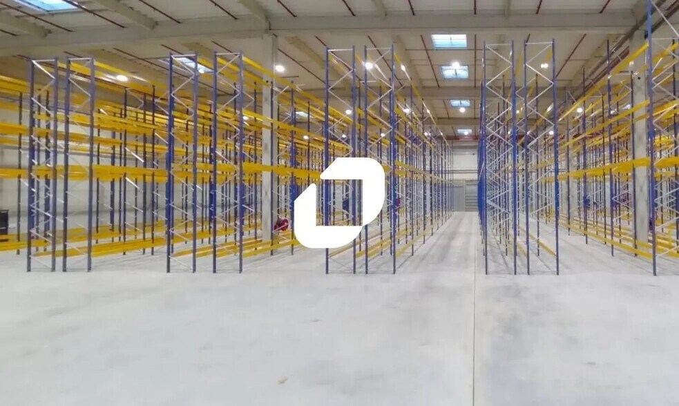 Bureau dans Épinoy à louer - Plan d’étage – Image 2 sur 7