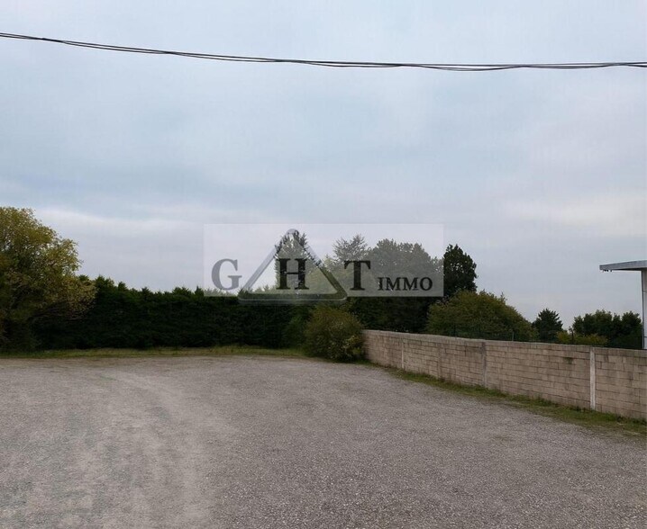 Terrain dans Linas à vendre - Photo de l’immeuble – Image 3 sur 4