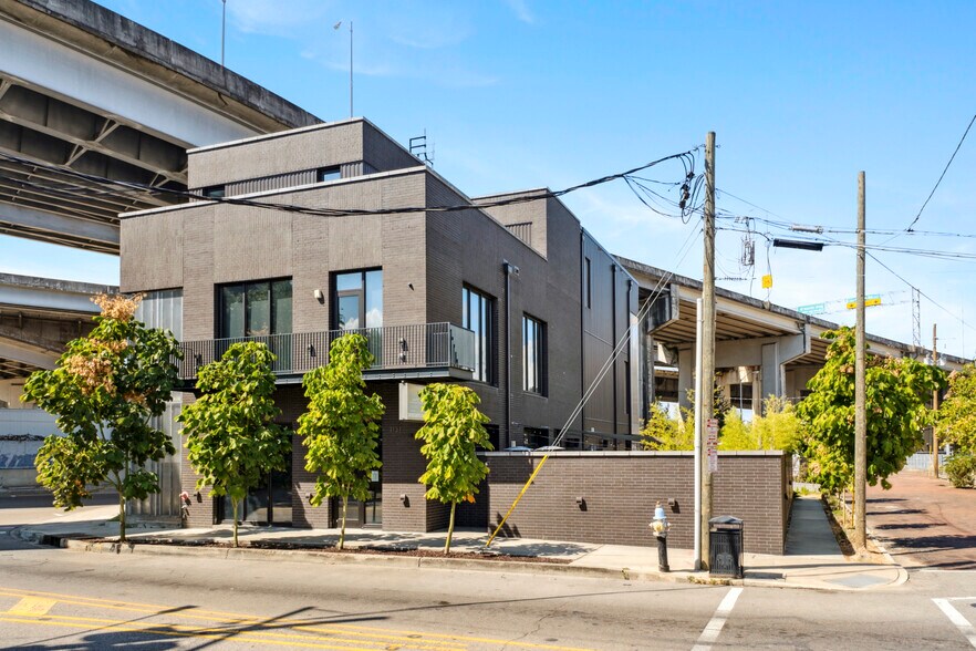 1131 Tchoupitoulas St, New Orleans, LA à vendre - Photo de l’immeuble – Image 2 sur 28