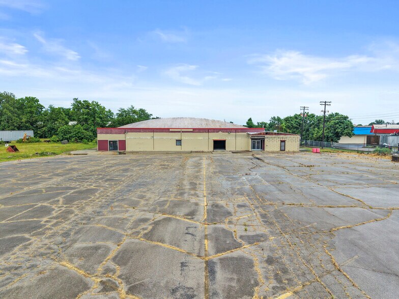 101 Hi Lane Dr, Richmond, KY à vendre - Photo de l’immeuble – Image 3 sur 28