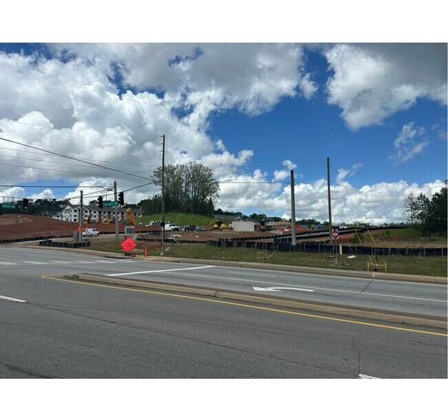 1036 GA-138, Stockbridge, GA à vendre - Photo de l’immeuble – Image 2 sur 2