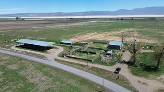Plus de détails pour 500 Co 22 Rd, Cedarville, CA - Terrain à vendre