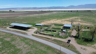 Plus de détails pour 500 Co 22 Rd, Cedarville, CA - Terrain à vendre