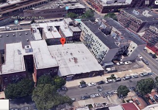 Plus de détails pour 2100 Union St, Brooklyn, NY - Local commercial à louer