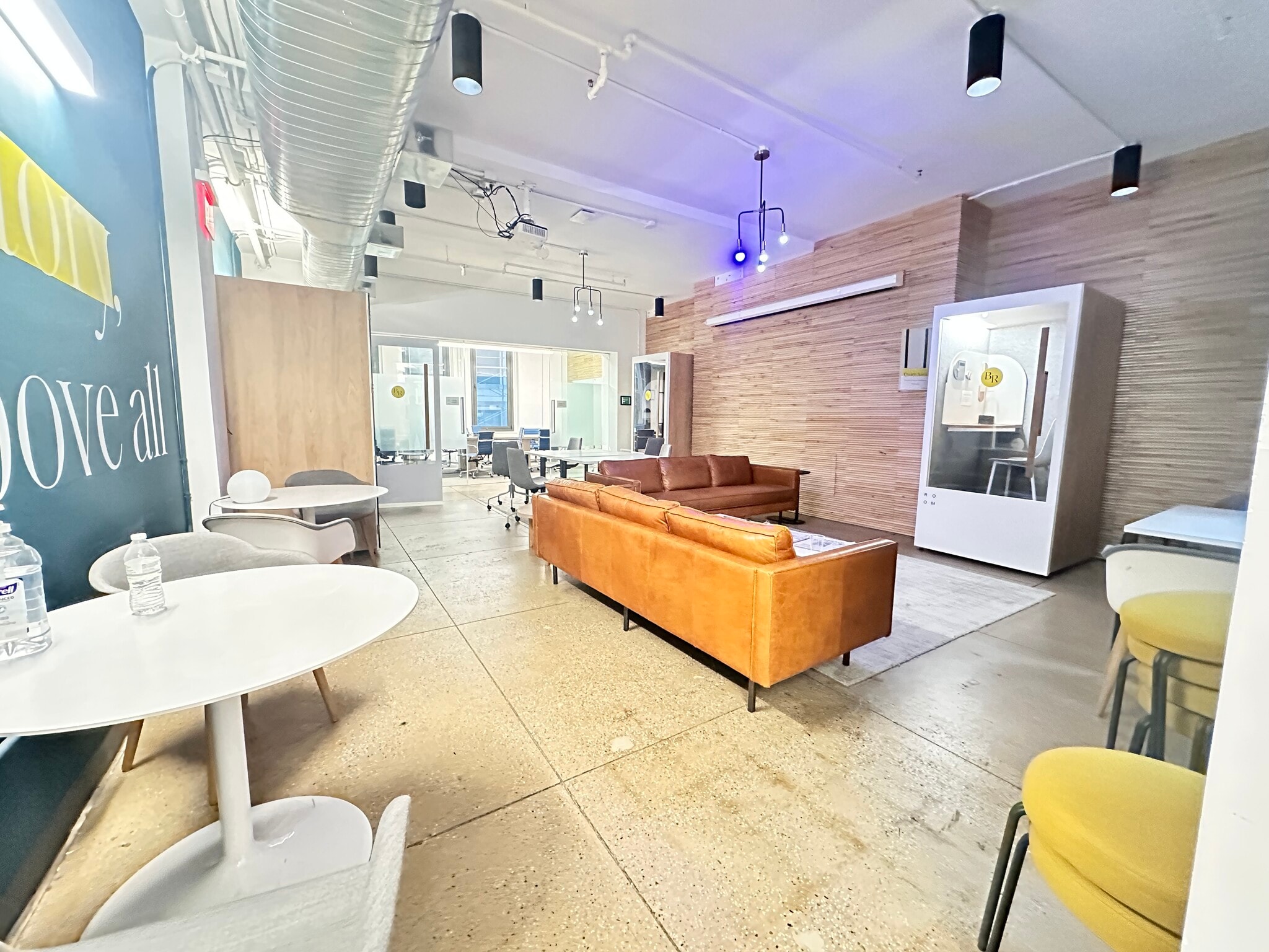 15 Maiden Ln, New York, NY à louer Photo intérieure– Image 1 sur 6