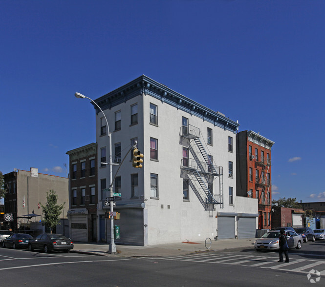 629 Classon Ave, Brooklyn, NY à louer - Photo principale – Image 1 sur 3