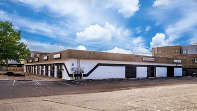 2860-2890 Bluff St, Boulder, CO à louer Photo de l’immeuble– Image 2 sur 6