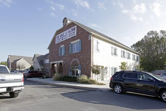 Plus de détails pour 1330 E 43rd St, Tulsa, OK - Bureau à louer
