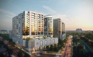 Plus de détails pour 990 Cherokee St, Denver, CO - Local commercial à louer