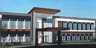 Plus de détails pour 3335 Jodeco Rd, McDonough, GA - Bureau/Médical à louer