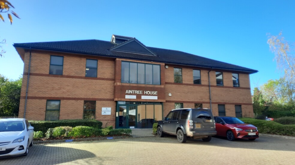 Blackbrook Park Ave, Taunton à louer - Photo de l’immeuble – Image 2 sur 2