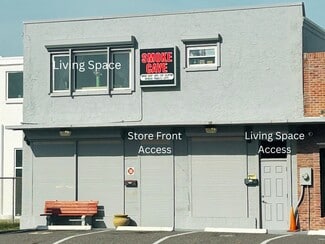 Plus de détails pour 2016 S Atlantic Ave, Daytona Beach, FL - Local commercial à vendre