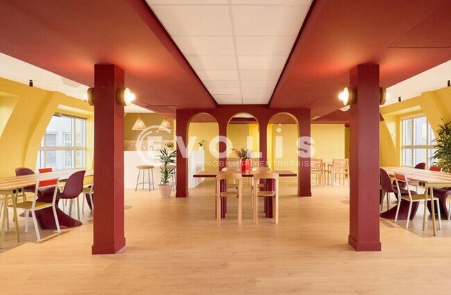 Plus de détails pour Bureau à louer