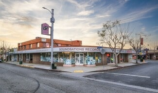 Plus de détails pour 8703-8709 La Tijera Blvd, Los Angeles, CA - Bureau, Bureau/Local commercial à louer