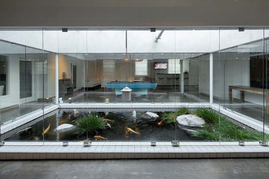 1620 Euclid St, Santa Monica, CA à vendre - Photo de l’immeuble – Image 3 sur 13