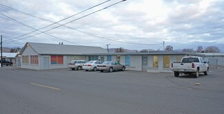Plus de détails pour 413 N 20th Ave, Yakima, WA - Bureau à louer