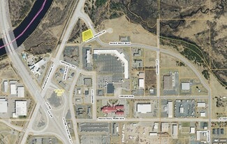 Plus de détails pour 9519 Stoney Rivers Drive, Rothschild, WI - Terrain à vendre