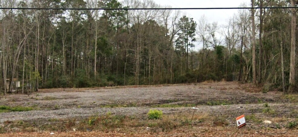 E Jackson St, Thomasville, GA à vendre - Photo de l’immeuble – Image 3 sur 4