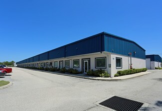 Plus de détails pour 5107 Lena Rd, Bradenton, FL - Industriel/Logistique à louer