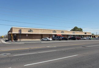 Plus de détails pour 2438-2454 E McDowell Rd, Phoenix, AZ - Local commercial à louer