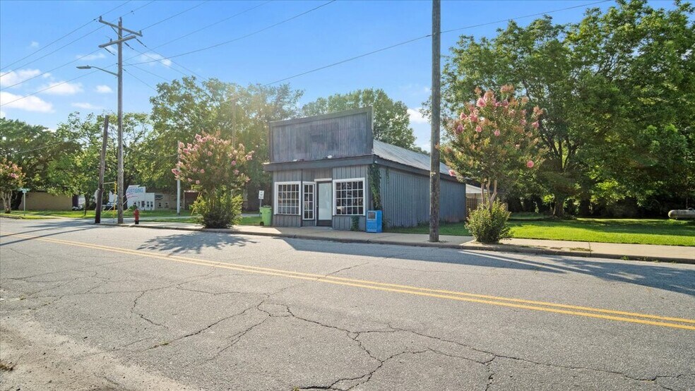 202 E. North Main Street, Littleton, NC à vendre - Photo de l’immeuble – Image 3 sur 31