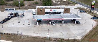 Plus de détails pour 19525 McDonald Street, Lytle, TX - Local commercial à vendre