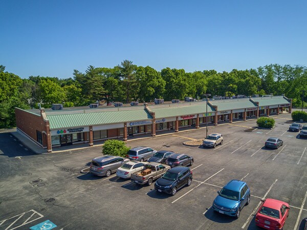 43-45 Enon St, Beverly, MA à louer - Photo de l’immeuble – Image 3 sur 8
