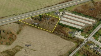 Plus de détails pour 3024-3026 RT-38, Mount Laurel, NJ - Terrain à louer